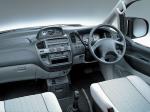 Mitsubishi Delica Space Gear 4WD 1997 года